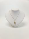Colar Vivara em ouro amarelo 18K
