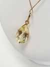 Colar Vivara em ouro amarelo 18K