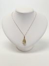 Colar Vivara em ouro amarelo 18K