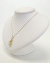 Colar Vivara em ouro amarelo 18K