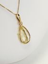 Colar Vivara em ouro amarelo 18K