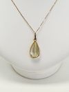 Colar Vivara em ouro amarelo 18K