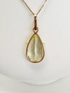 Colar Vivara em ouro amarelo 18K