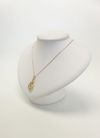 Colar Vivara em ouro amarelo 18K