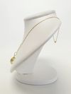 Colar Vivara em ouro amarelo 18K