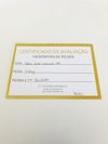 Colar Vivara em ouro amarelo 18K