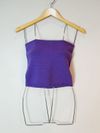 Conjunto Twin Set NV tricot 
