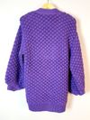 Conjunto Twin Set NV tricot 