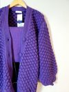 Conjunto Twin Set NV tricot 