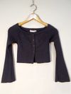 Blusa NV tricot