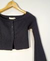 Blusa NV tricot