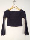 Blusa NV tricot