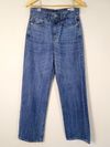 Calça Etiqueta Negra