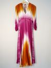 Vestido Triya 