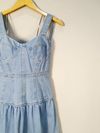 Vestido NV