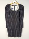 Vestido Bobô