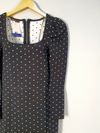 Vestido Bobô