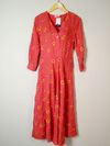 Vestido Nimo