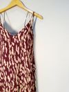 Vestido Vix