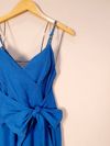 Vestido Vix
