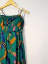 Vestido Animale