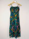 Vestido Animale