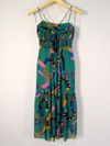 Vestido Animale