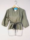 Blusa Faro9