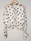 Blusa Bobô 
