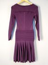 Vestido Diane Von Furstenberg