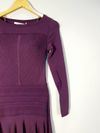 Vestido Diane Von Furstenberg