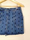 Shorts Saia Lolitta