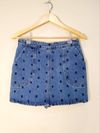 Shorts Saia Lolitta