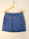 Shorts Saia Lolitta