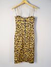 Vestido Animale