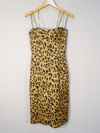 Vestido Animale