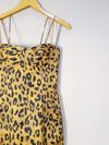 Vestido Animale