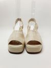 Sapato Slingback Bottega Veneta 