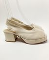 Sapato Slingback Bottega Veneta 