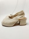 Sapato Slingback Bottega Veneta 