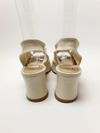 Sapato Slingback Bottega Veneta 