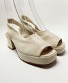 Sapato Slingback Bottega Veneta 