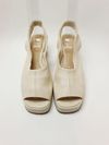 Sapato Slingback Bottega Veneta 