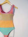 Body NV tricot