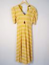 Vestido Mixed