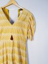 Vestido Mixed