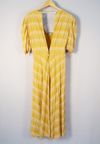 Vestido Mixed
