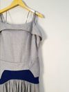 Vestido Sophia Hegg