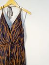 Vestido Animale