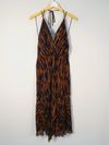 Vestido Animale